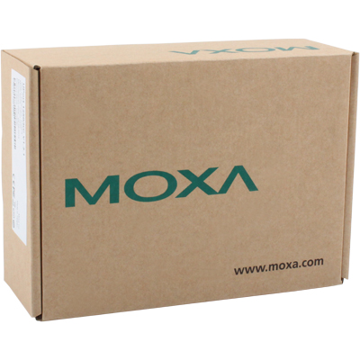 MOXA USB2.0 to 2포트 RS232/422/485 시리얼 컨버터