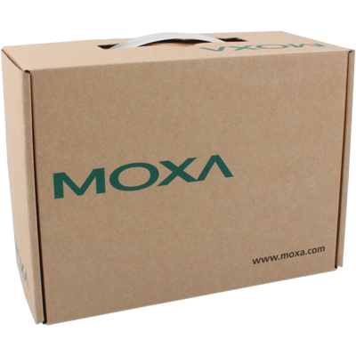 MOXA USB2.0 to 4포트 RS232 시리얼 컨버터