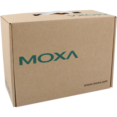 MOXA USB2.0 to 4포트 RS232/422/485 시리얼 컨버터