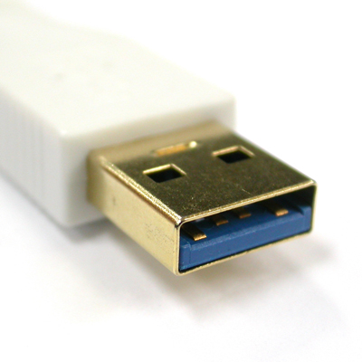 강원전자 넷메이트 NMC-UB350W USB3.0 Standard A-B 케이블 5m