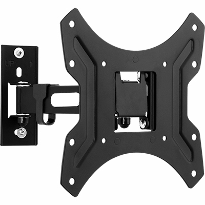 강원전자 넷메이트 NMA-LT733 TV/모니터 관절형 벽걸이 거치대(14~42"/25kg)