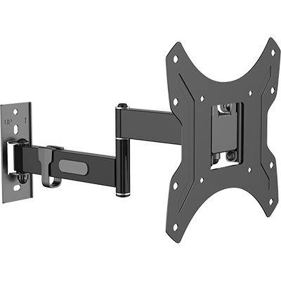 강원전자 넷메이트 NMA-LT732 TV/모니터 관절형 벽걸이 거치대(14~42"/25kg)