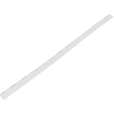 강원전자 넷메이트 4.5x150mm 열 수축튜브 (화이트/25EA)