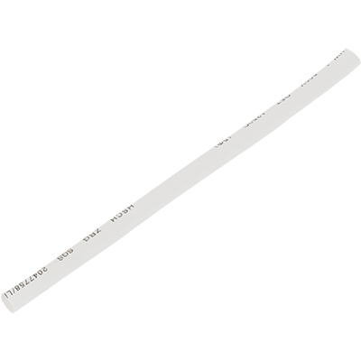 강원전자 넷메이트 6x150mm 열 수축튜브 (화이트/20EA)