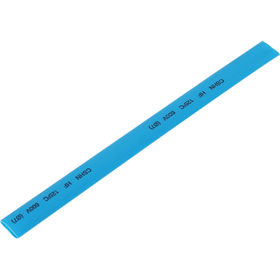 강원전자 넷메이트 8.5x150mm 열 수축튜브 (블루/15EA) NMT-CHT715BL