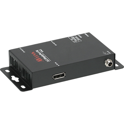 강원전자 넷메이트 4K 60Hz DisplayPort 1.2 1:2 분배기(MST 멀티 스트리밍 지원)