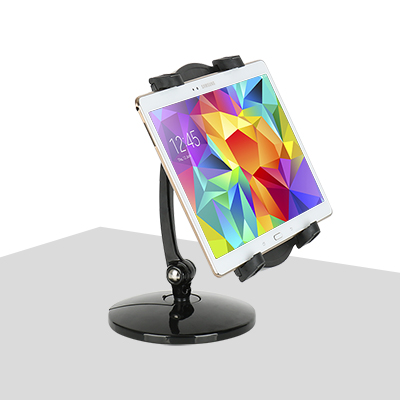 강원전자 넷메이트 NMA-LT304 7~12" 관절형 태블릿PC 멀티 거치대