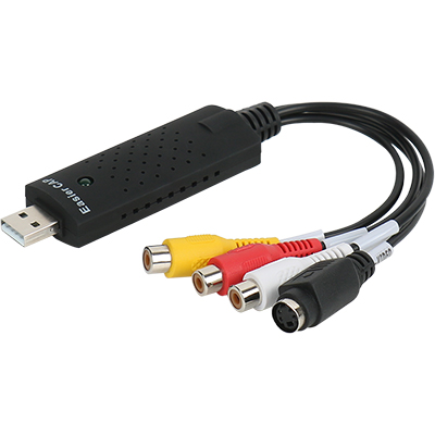 강원전자 넷메이트 USB2.0 to AV 컨버터