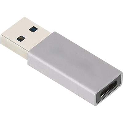 강원전자 넷메이트 NMX-UGC04S USB3.1 CF-AM 젠더