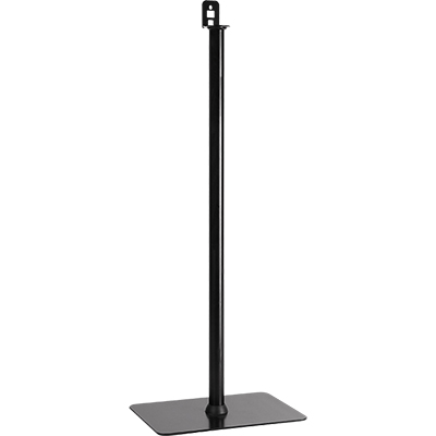 강원전자 넷메이트 NMA-LB451 스피커 플로어 스탠드(2kg)