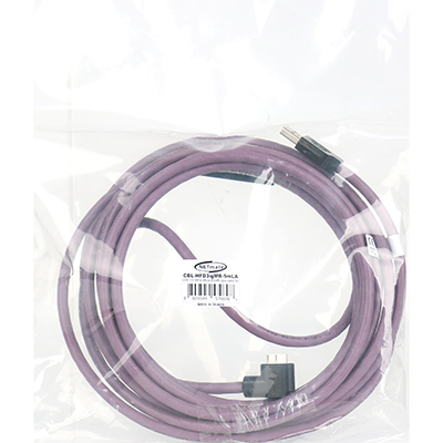 강원전자 넷메이트 USB3.0 High-Flex AM-MicroB 리피터 5m (독일 igus 선재/꺾임)