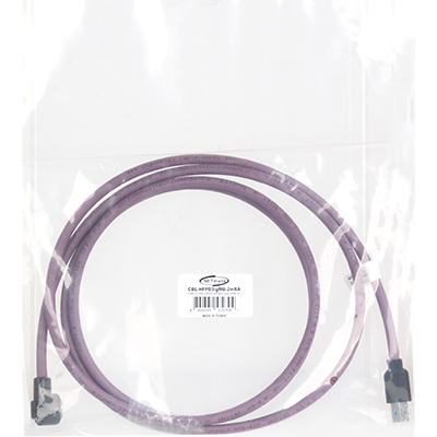 강원전자 넷메이트 USB3.0 High-Flex AM-MicroB 케이블 2m (독일 igus 선재/꺾임)