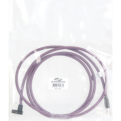 강원전자 넷메이트 USB3.0 High-Flex AM-MicroB 케이블 2m (독일 igus 선재/꺾임)