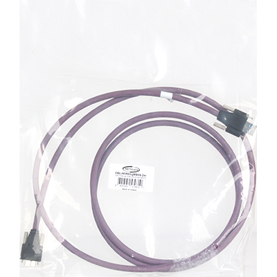 강원전자 넷메이트 USB3.0 High-Flex AM-MicroB 케이블 2m (독일 igus 선재/Lock)
