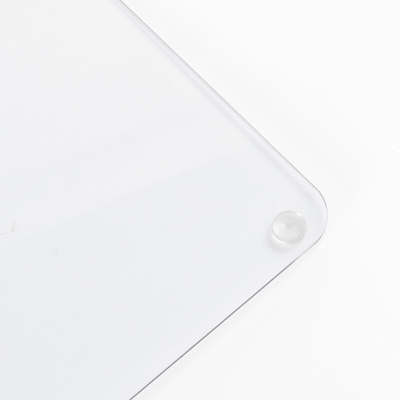강원전자 넷메이트 NMT-PF27A iMac 액정 보호 필터(27"와이드)