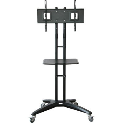 강원전자 넷메이트 NMA-LT311 TV/모니터 이동식 플로어 스탠드(32~65"/40kg)