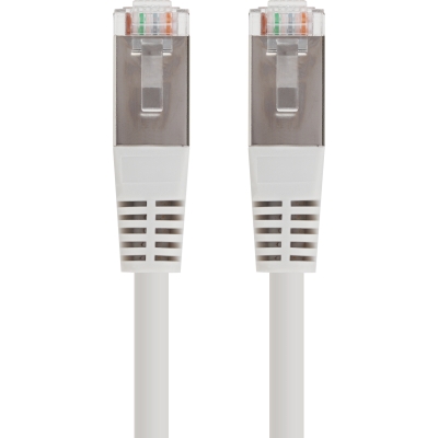 강원전자 넷메이트 NMC-F5005P CAT.5E FTP 다이렉트 케이블 0.5m