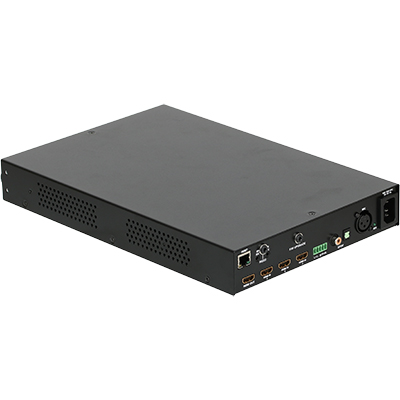 강원전자 넷메이트 HDMI 프리젠테이션 스위처