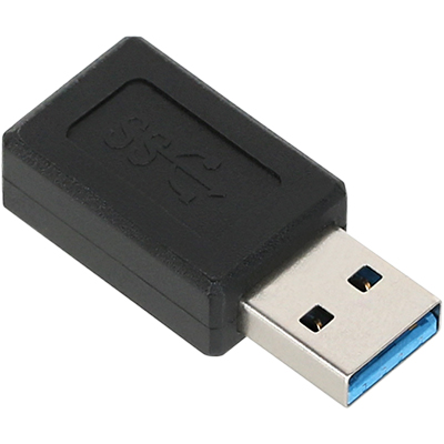 강원전자 넷메이트 NM-UGC30 USB3.1 CF-AM 젠더