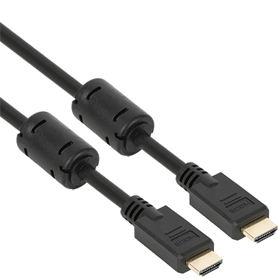 강원전자 넷메이트 4K 60Hz HDMI 2.0 케이블 10m