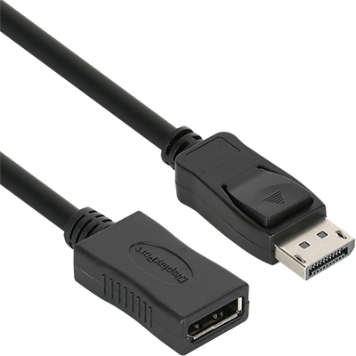 TNT NM-TNT132 DisplayPort 1.2 연장 케이블 1m