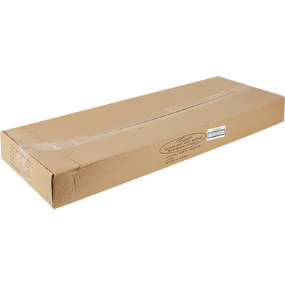 강원전자 넷메이트 다용도 메탈 받침대 (900x300x80mm/화이트) NM-AM900WH