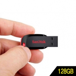 SanDisk(샌디스크) Z50 Blad 128GB USB2.0 메모리