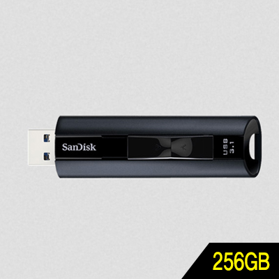 SanDisk(샌디스크) SDCZ880 256GB USB3.1 메모리