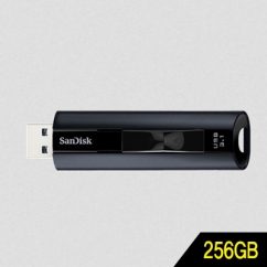 SanDisk(샌디스크) SDCZ880 256GB USB3.1 메모리