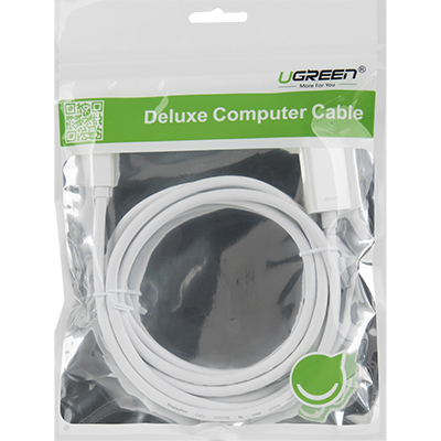 유그린 U-10452 Mini DisplayPort to HDMI 케이블 2m