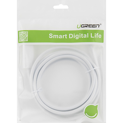 유그린 U-10453 Mini DisplayPort to HDMI 케이블 3m