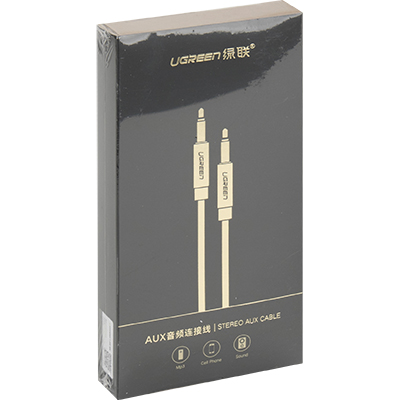 유그린 U-40403 3.5mm 스테레오 케이블 1.5m