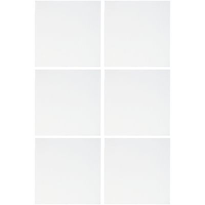 강원전자 산와서플라이 지진 대비 TV/ 모니터 전도 방지 젤 타입 고무(50x50x5mm)