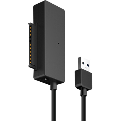 강원전자 넷메이트 USB 3.1 Gen1 to SATA3 컨버터 (2.5/3.5/유·무전원)