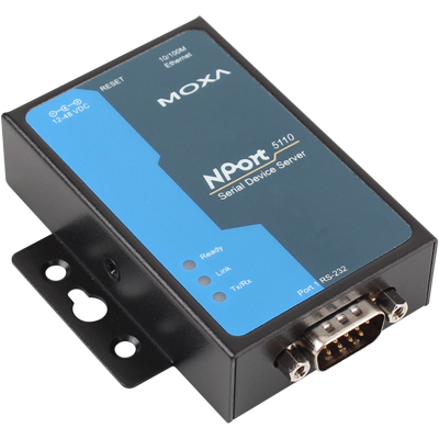 NPort 5110(2/2)