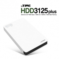  HDD3125 plus White 썸네일 이미지