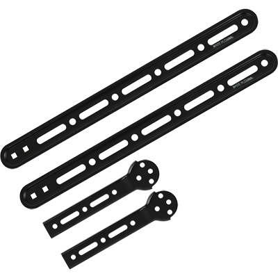 강원전자 넷메이트 스피커 VESA 홀 거치대 (15kg)