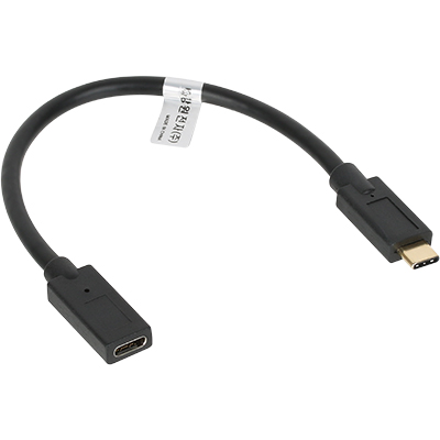 강원전자 넷메이트 USB3.1 CM-CF 젠더
