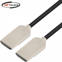 강원전자 넷메이트 8K 60Hz HDMI 2.0 Ultra Slim 케이블 0.5m