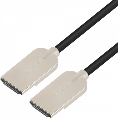 강원전자 넷메이트 8K 60Hz HDMI 2.0 Ultra Slim 케이블 1m