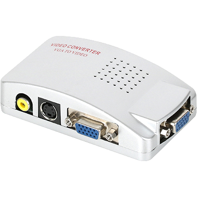 강원전자 넷메이트 VGA to Video 컨버터[엔코더]