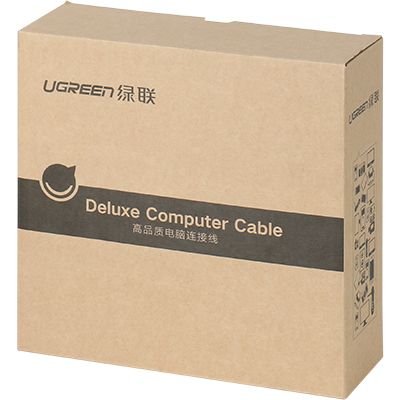 유그린 U-40415 HDMI 1.4 패브릭 케이블 12m