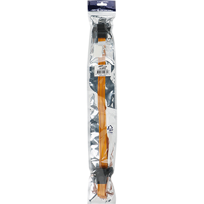 강원전자 넷메이트 창틀 통과형 랜 필름 케이블 445mm