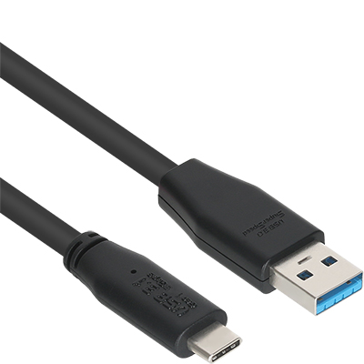 강원전자 넷메이트 USB3.1 Gen1 AM-CM 케이블 2m