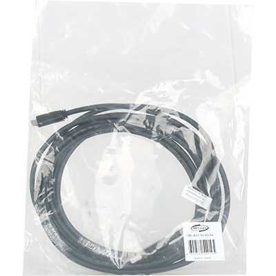 강원전자 넷메이트 USB3.1 Gen1(3.0) AM-CM(Lock) 리피터 5m