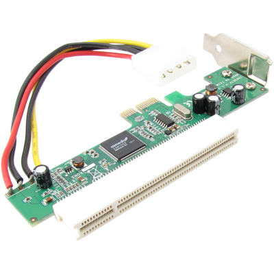 강원전자 넷메이트 PCI Express to PCI 변환 카드(Asmedia) NMP-EPC1 (2/2)