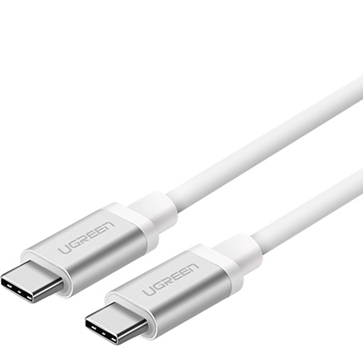 유그린 U-10682 USB3.1 Gen2 CM-CM 케이블 1.5m(USB Type C 케이블)