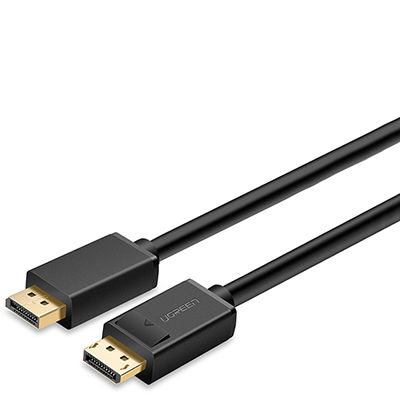 유그린 U-10212 DisplayPort 1.2 케이블 3m