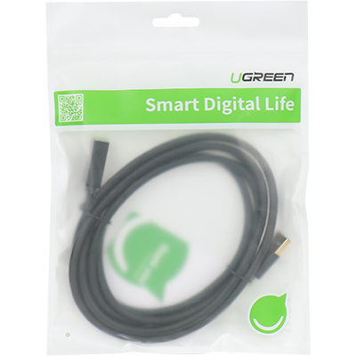 유그린 U-10373 USB3.0 연장 AM-AF 케이블 2m
