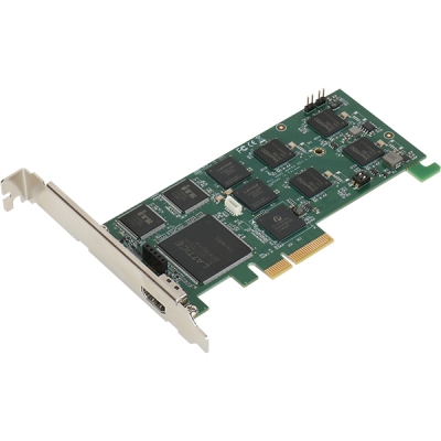 강원전자 YUAN(유안) 4K HDMI 2.0 캡처 카드